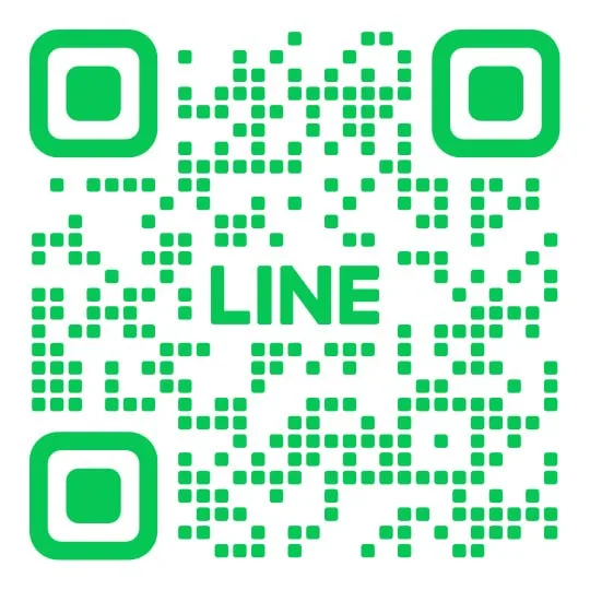 QR Code เพิ่มเพื่อน ดูหนังฝรั่งพากย์ไทยเต็มเรื่อง Line Official